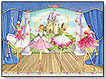 Fairytale Ballet by RAVENSBURGER