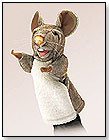 Mouse Stage Puppet by FOLKMANIS INC.