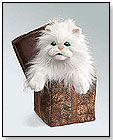 Gift Box, Kitty by FOLKMANIS INC.