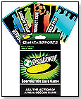 SportACTION Card Games by ChalkTalkSPORTS