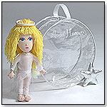 Angel Heaven Guardian Angel Doll by SHARON HAYES LLC