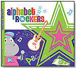 Alphabet Rockers by SCHOOL TIME MUSIC