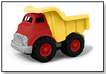 Dump Truck by GREEN TOYS INC.