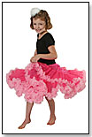 Hokey Pokey/Can Can Musical Skirt by ACTING OUT