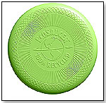 Ecosaucer Flying Disc by GREEN TOYS INC.