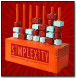 Simplexity by DISCOVERY BAY GAMES
