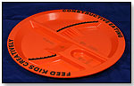 Construction Plate by CONSTRUCTIVE EATING