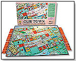 Our Town by FAMILY PASTIMES