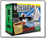 berstix Scavenger Series - PirateShip by UBERSTIX