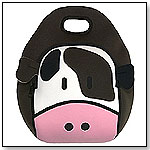 Holy Cow Lunch Bag by DABBAWALLA BAGS