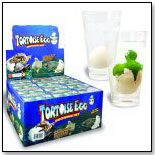 Grow Turtle in Egg by ESCO TOYS