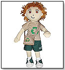 Global Green Pals  -  Recycle Kyle by RESTORATION GALLERY LLC