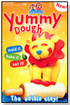 Yummy Dough by PLASMART INC.