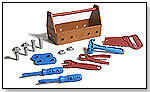 Tool Set by GREEN TOYS INC.