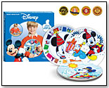 Mickey Make A Plate® by MAKIT PRODUCTS