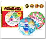 Group Make A Plate by MAKIT PRODUCTS