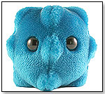 Common Cold - Rhinovirus by GIANTMICROBES