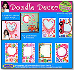 Doodle Decor by PLASMART INC.