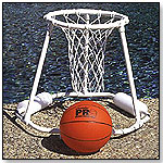 Classic Pro Water Basketball Game by POOLMASTER
