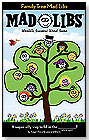 Family Tree Mad Libs by PENGUIN GROUP USA