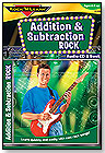 Addition & Subtraction Rock by ROCK 