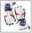 Jr. Astronaut Space Gloves by AEROMAX INC.