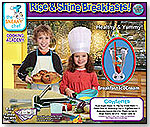 Rise & Shine Breakfasts by PLAYWORLD CORP.