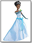 The Princess and the Frog Tiana Doll by MATTEL INC.