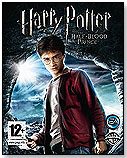 Harry Potter and the Half-Blood Prince by ELECTRONIC ARTS