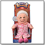Baby Abuelita-Abuela Rosa by BABY ABUELITA PRODUCTIONS