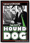 Not a Hound Dog by NOBLEWORKS INC.