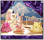 Calico Critters Britney Bunny