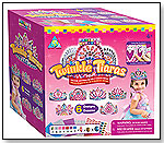 Sticky Mosaics Twinkle Tiaras by THE ORB FACTORY LIMITED