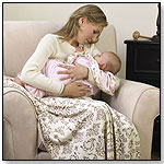 Cuddle Together Blanket Set by COCALO INC.