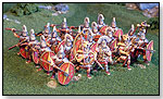 Roman Praetorian Guard by WARLORD GAMES