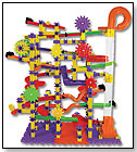 Techno Gears Marble Mania Velocity by THE LEARNING JOURNEY INTERNATIONAL