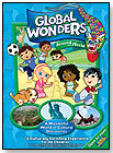 Global Wonders:  Around the World DVD by GLOBAL WONDERS INC.