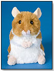 Hamster by DOUGLAS CUDDLE TOYS