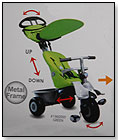 Smart Trike "Recliner" by Smart Trike U.S.A. LLC