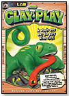 Clay Play Lizard by SMARTLAB TOYS