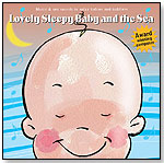 Lovely Sleepy Baby & The Sea by LOVELY BABY MUSIC