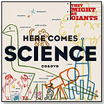 They Might Be Giants Here Comes Science by DISNEY MUSIC GROUP