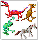 Zoomorphs Jumpermorphs by RIVER DOLPHIN TOYS