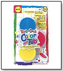 Rub-a-Dub Color Your Tub Fizzy Tints by ALEX BRANDS