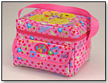 Lunch Totes by LISA FRANK, INC.