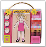 Woodkins by PAMELA DRAKE INC.