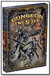 Dungeon Twister by ASMODEE EDITIONS