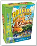 Eco Rangers: Animal Adventures by SNAP TV INC.