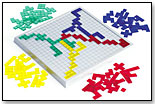 Blokus by MATTEL INC.