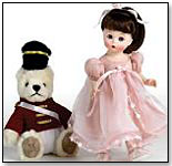 Nutcracker Dreams by ALEXANDER DOLL CO. INC.